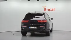 2023 Genesis GV70 3.5T Gasoline AWD — фото 4
