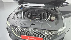 2023 Genesis GV70 3.5T Gasoline AWD — фото 6
