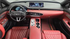 2023 Genesis GV70 3.5T Gasoline AWD — фото 7