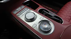 2023 Genesis GV70 3.5T Gasoline AWD — фото 9