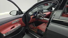 2023 Genesis GV70 3.5T Gasoline AWD — фото 10