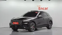 2023 Genesis GV70 3.5T Gasoline AWD — фото 11