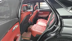 2023 Genesis GV70 3.5T Gasoline AWD — фото 15
