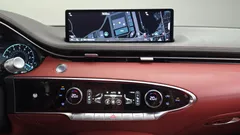2023 Genesis GV70 3.5T Gasoline AWD — фото 16