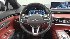 2023 Genesis GV70 3.5T Gasoline AWD — фото 17