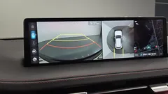 2023 Genesis GV70 3.5T Gasoline AWD — фото 18