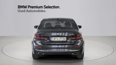 2023 BMW 5-Series 520i Luxury — фото 3