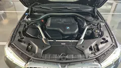 2023 BMW 5-Series 520i Luxury — фото 6
