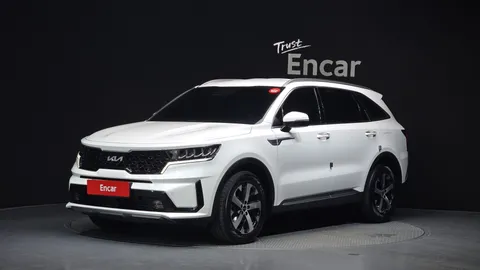 2023 Kia Sorento Gasoline 2.5T 2WD