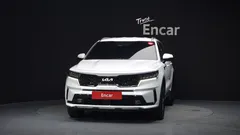 2023 Kia Sorento Gasoline 2.5T 2WD — фото 3