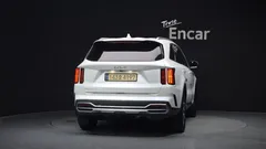2023 Kia Sorento Gasoline 2.5T 2WD — фото 4