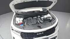 2023 Kia Sorento Gasoline 2.5T 2WD — фото 6