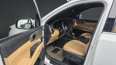 2023 Kia Sorento Gasoline 2.5T 2WD — фото 10