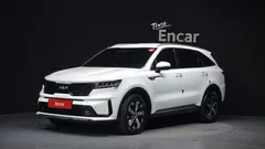 2023 Kia Sorento Gasoline 2.5T 2WD — фото 12
