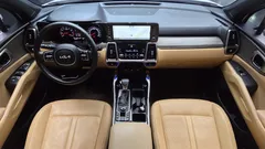 2023 Kia Sorento Gasoline 2.5T 2WD — фото 14