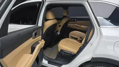2023 Kia Sorento Gasoline 2.5T 2WD — фото 15