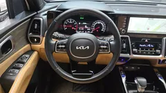 2023 Kia Sorento Gasoline 2.5T 2WD — фото 17