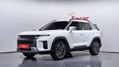 2024 SsangYong Torres Gasoline 1.5 2WD — фото 1