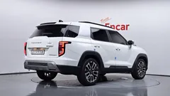 2024 SsangYong Torres Gasoline 1.5 2WD — фото 2