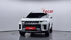 2024 SsangYong Torres Gasoline 1.5 2WD — фото 3