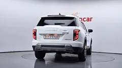 2024 SsangYong Torres Gasoline 1.5 2WD — фото 4