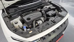 2024 SsangYong Torres Gasoline 1.5 2WD — фото 6
