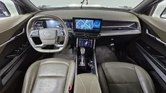 2024 SsangYong Torres Gasoline 1.5 2WD — фото 7