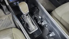 2024 SsangYong Torres Gasoline 1.5 2WD — фото 9