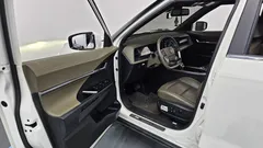 2024 SsangYong Torres Gasoline 1.5 2WD — фото 10