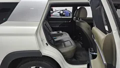 2024 SsangYong Torres Gasoline 1.5 2WD — фото 11