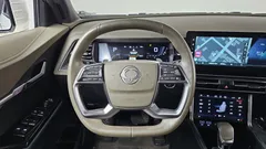 2024 SsangYong Torres Gasoline 1.5 2WD — фото 12