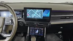 2024 SsangYong Torres Gasoline 1.5 2WD — фото 13