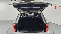 2024 SsangYong Torres Gasoline 1.5 2WD — фото 19