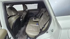 2024 SsangYong Torres Gasoline 1.5 2WD — фото 20