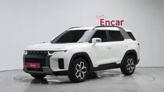 2023 SsangYong Torres Gasoline 1.5 2WD — фото 1