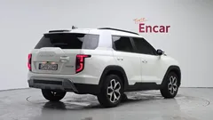 2023 SsangYong Torres Gasoline 1.5 2WD — фото 2