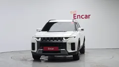 2023 SsangYong Torres Gasoline 1.5 2WD — фото 3