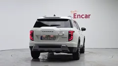 2023 SsangYong Torres Gasoline 1.5 2WD — фото 4