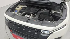 2023 SsangYong Torres Gasoline 1.5 2WD — фото 6