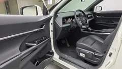 2023 SsangYong Torres Gasoline 1.5 2WD — фото 10