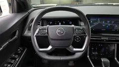2023 SsangYong Torres Gasoline 1.5 2WD — фото 13