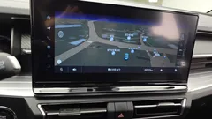2023 SsangYong Torres Gasoline 1.5 2WD — фото 14