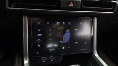 2023 SsangYong Torres Gasoline 1.5 2WD — фото 17