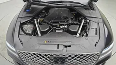 2022 Genesis G80 Gasoline 3.5 Turbo AWD — фото 6