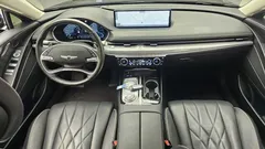 2022 Genesis G80 Gasoline 3.5 Turbo AWD — фото 7