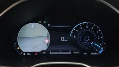 2022 Genesis G80 Gasoline 3.5 Turbo AWD — фото 8