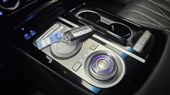 2022 Genesis G80 Gasoline 3.5 Turbo AWD — фото 9