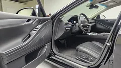 2022 Genesis G80 Gasoline 3.5 Turbo AWD — фото 10