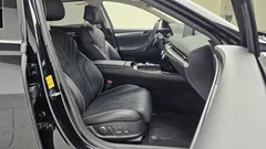 2022 Genesis G80 Gasoline 3.5 Turbo AWD — фото 11