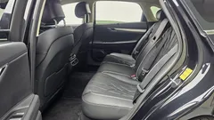 2022 Genesis G80 Gasoline 3.5 Turbo AWD — фото 12
